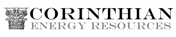 Corinthian Energy Resources Logo